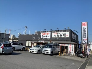 アイリス八幡の物件内観写真